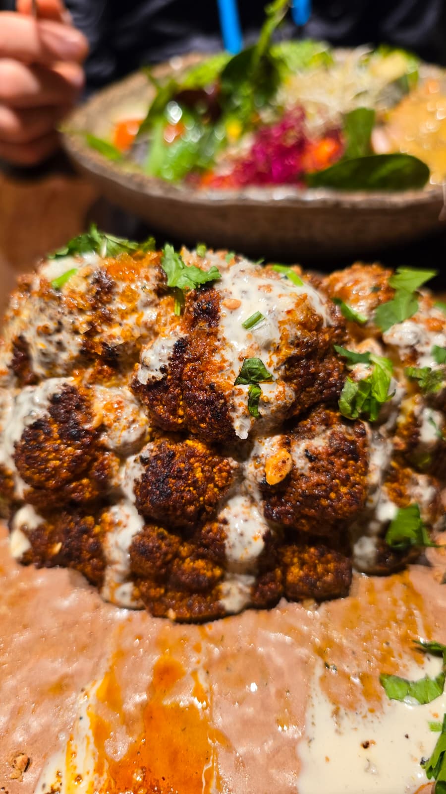 HONEST GREEN VALENCIA